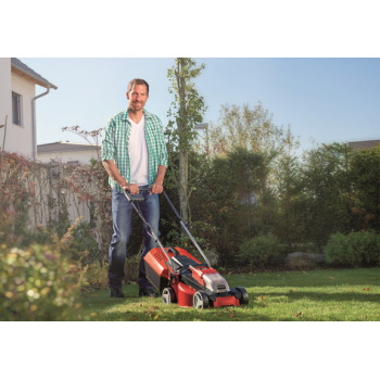 Einhell akumulatorska kosilica za travu GE-CM 18/30 Li Einhell akumulatorska kosilica za travu GE-CM 18/30 Li